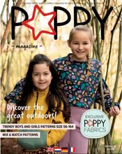 Poppy Magazine #19